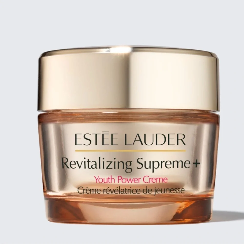 BN Estée Lauder Revitalizing Supreme + Youth Crème 2.5oz